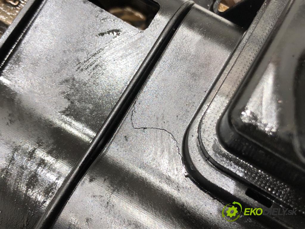 BMW 3 Touring (E91) 2004 - 2012    320 i 125 kW [170 KM] benzyna 2007 - 2012  pumpa oleje 7544555 (Olejové pumpy)