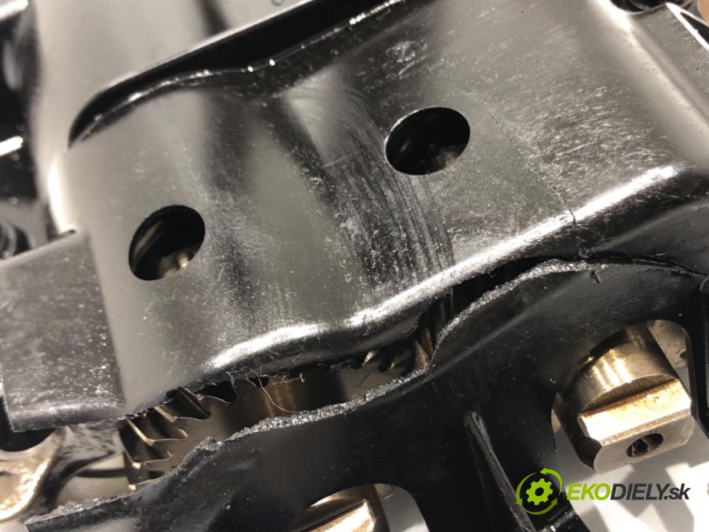 BMW 3 Touring (E91) 2004 - 2012    320 i 125 kW [170 KM] benzyna 2007 - 2012  pumpa oleje 7544555 (Olejové pumpy)