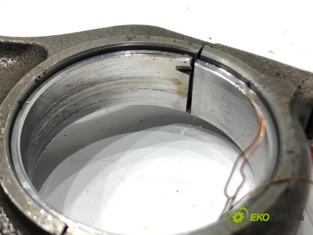 BMW 3 Touring (E91) 2004 - 2012    320 i 125 kW [170 KM] benzyna 2007 - 2012  PIEST: ojnica N43B20A (Piest)