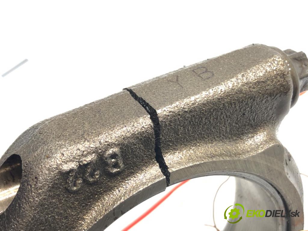 BMW 3 Touring (E91) 2004 - 2012    320 i 125 kW [170 KM] benzyna 2007 - 2012  PIEST: ojnica N43B20A (Piest)