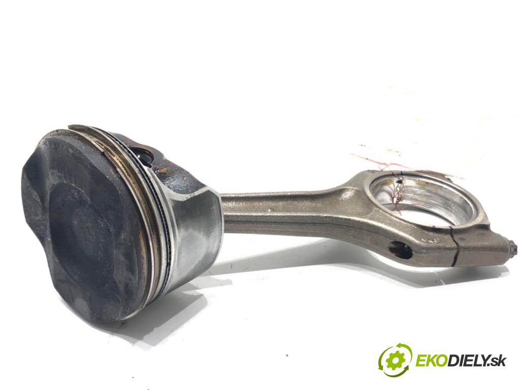 BMW 3 Touring (E91) 2004 - 2012    320 i 125 kW [170 KM] benzyna 2007 - 2012  PIEST: ojnica N43B20A (Piest)