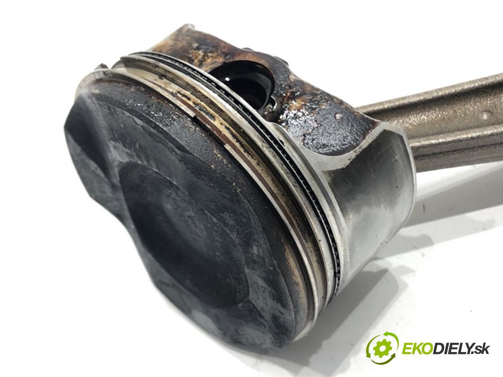 BMW 3 Touring (E91) 2004 - 2012    320 i 125 kW [170 KM] benzyna 2007 - 2012  PIEST: ojnica N43B20A (Piest)