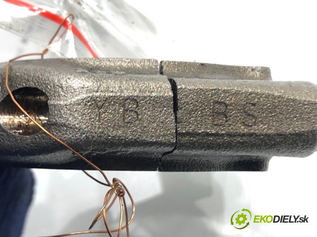 BMW 3 Touring (E91) 2004 - 2012    320 i 125 kW [170 KM] benzyna 2007 - 2012  PIEST: ojnica N43B20A (Piest)