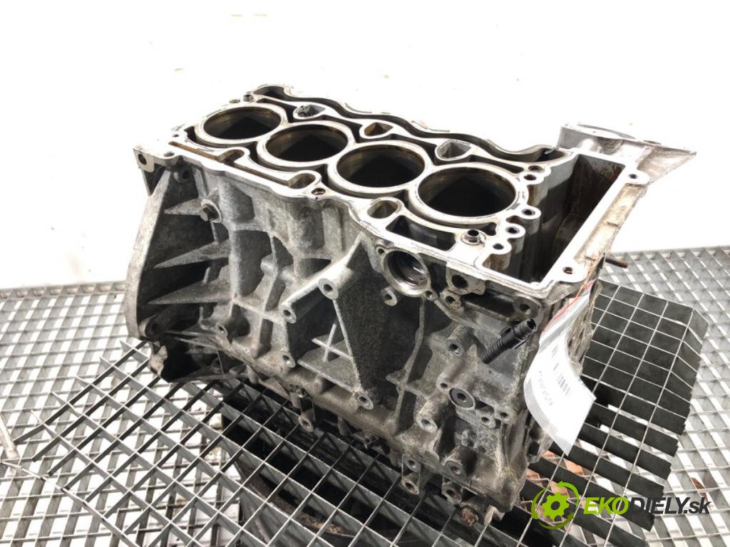 BMW 3 Touring (E91) 2004 - 2012    320 i 125 kW [170 KM] benzyna 2007 - 2012  blok Motor 7552781 (Blok motora)