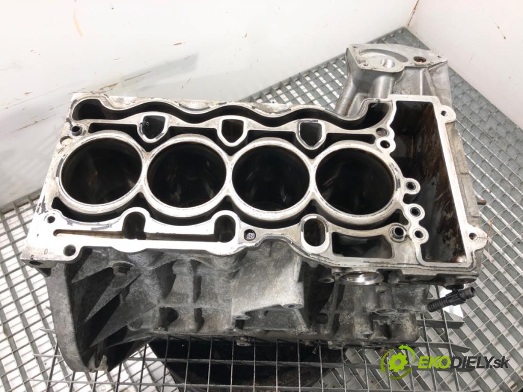 BMW 3 Touring (E91) 2004 - 2012    320 i 125 kW [170 KM] benzyna 2007 - 2012  blok Motor 7552781 (Blok motora)