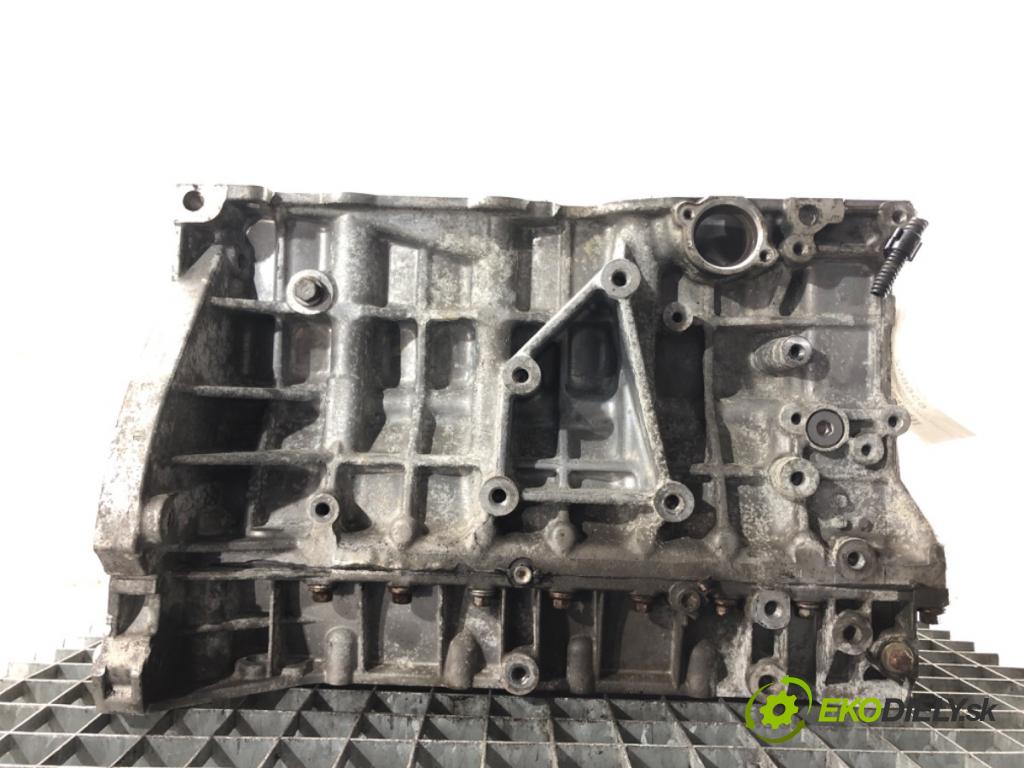 BMW 3 Touring (E91) 2004 - 2012    320 i 125 kW [170 KM] benzyna 2007 - 2012  blok Motor 7552781 (Blok motora)