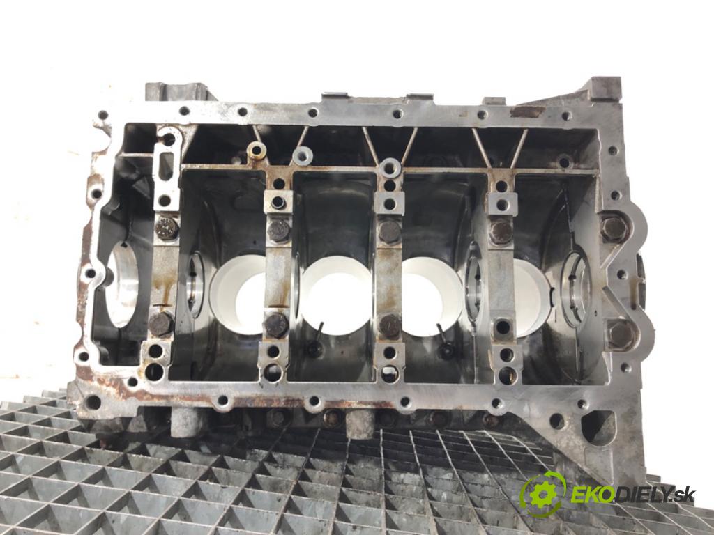 BMW 3 Touring (E91) 2004 - 2012    320 i 125 kW [170 KM] benzyna 2007 - 2012  blok Motor 7552781 (Blok motora)