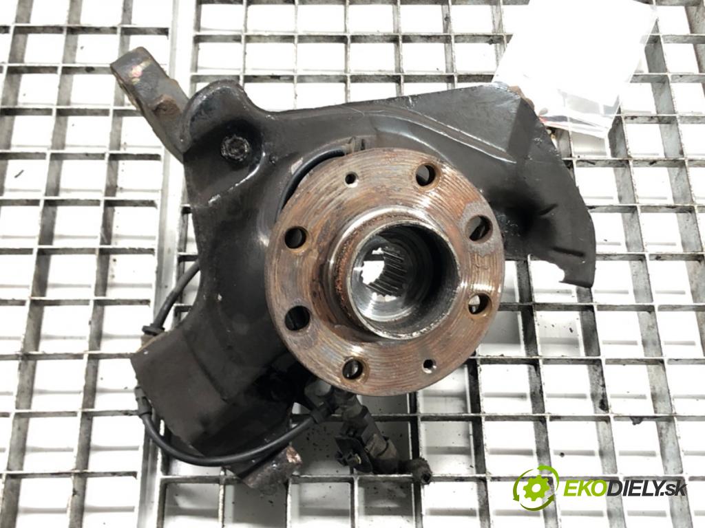 OPEL CORSA E (X15) 2014 - 2022    1.4 (08, 68) 66 kW [90 KM] benzyna 2014 - 2022  náboj pravy predný 13388768