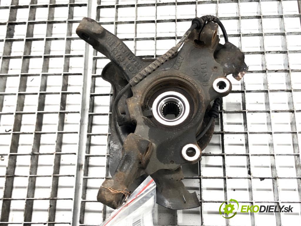 OPEL CORSA E (X15) 2014 - 2022    1.4 (08, 68) 66 kW [90 KM] benzyna 2014 - 2022  náboj pravy predný 13388768