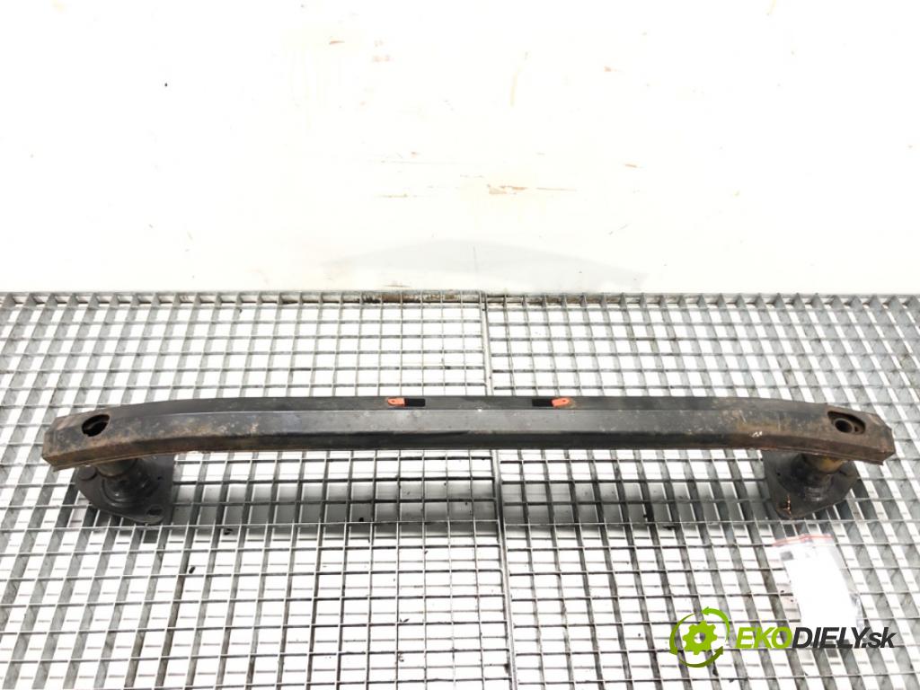 OPEL CORSA E (X15) 2014 - 2022    1.4 (08, 68) 66 kW [90 KM] benzyna 2014 - 2022  výztuha nárazníka zadní část  (Výztuhy zadní)