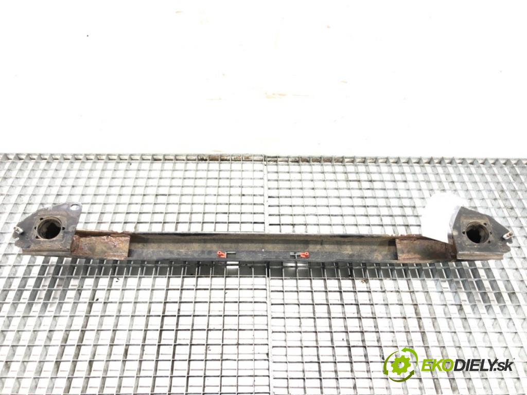 OPEL CORSA E (X15) 2014 - 2022    1.4 (08, 68) 66 kW [90 KM] benzyna 2014 - 2022  výztuha nárazníka zadní část  (Výztuhy zadní)