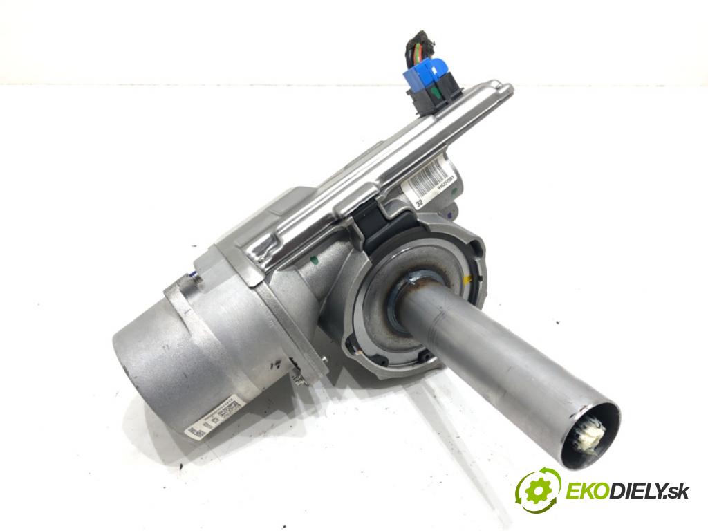 OPEL CORSA E (X15) 2014 - 2022    1.4 (08, 68) 66 kW [90 KM] benzyna 2014 - 2022  Pumpa servočerpadlo 39029689 (Servočerpadlá, pumpy riadenia)