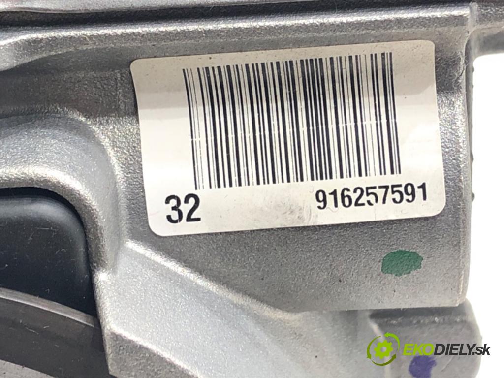 OPEL CORSA E (X15) 2014 - 2022    1.4 (08, 68) 66 kW [90 KM] benzyna 2014 - 2022  Pumpa servočerpadlo 39029689 (Servočerpadlá, pumpy riadenia)