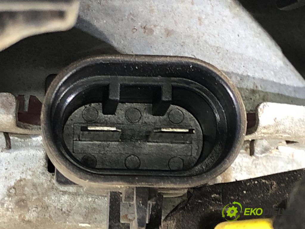 OPEL CORSA E (X15) 2014 - 2022    1.4 (08, 68) 66 kW [90 KM] benzyna 2014 - 2022  ventilátor chladiče 39035153 (Ventilátory)