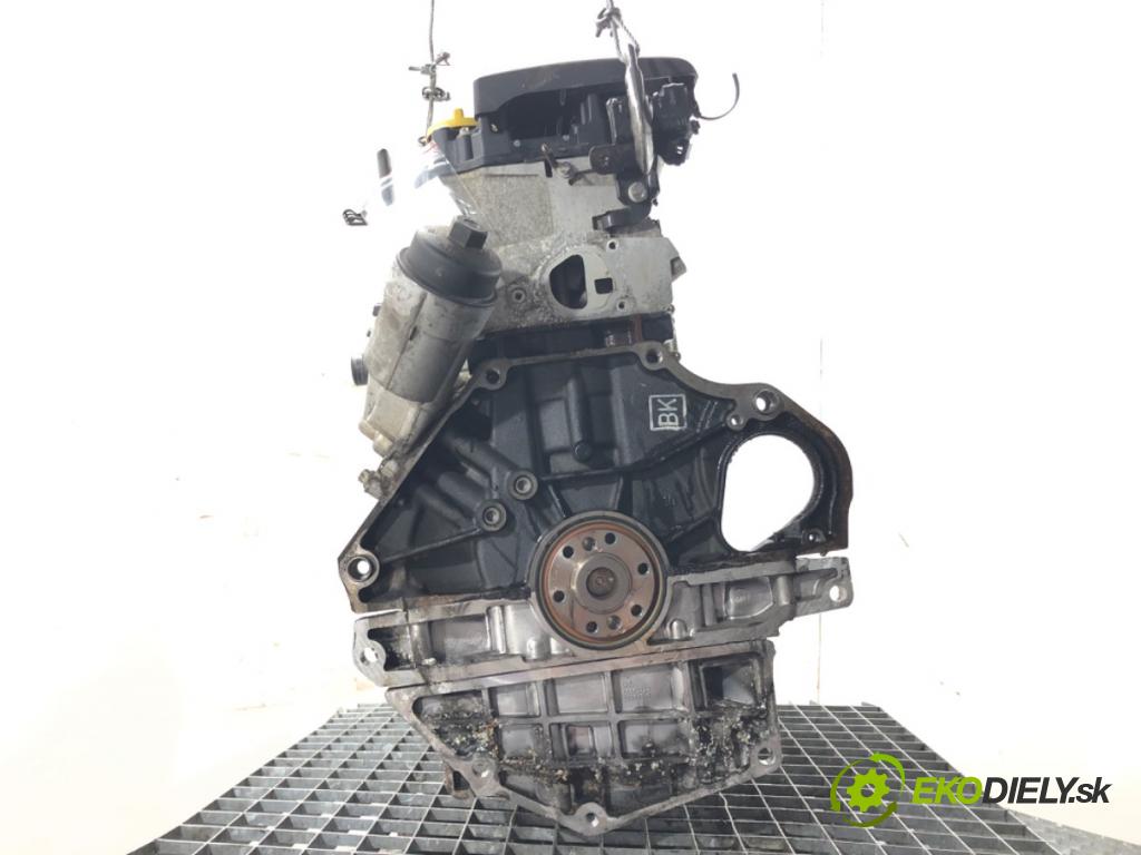 OPEL CORSA E (X15) 2014 - 2022    1.4 (08, 68) 66 kW [90 KM] benzyna 2014 - 2022  motor B14XER (Motory (kompletní))