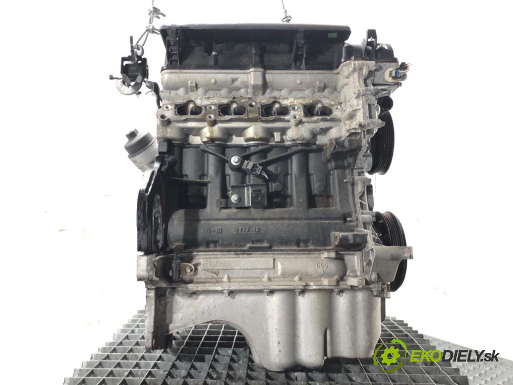 OPEL CORSA E (X15) 2014 - 2022    1.4 (08, 68) 66 kW [90 KM] benzyna 2014 - 2022  motor B14XER (Motory (kompletní))
