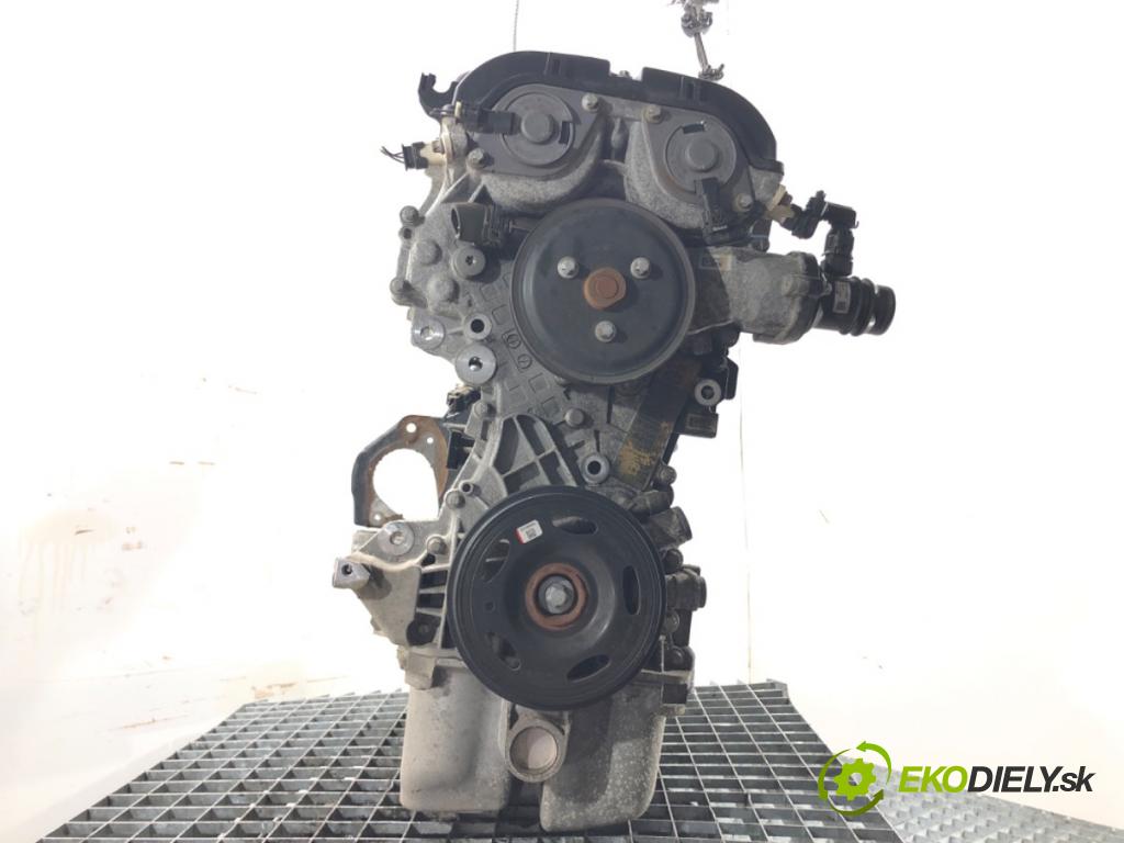 OPEL CORSA E (X15) 2014 - 2022    1.4 (08, 68) 66 kW [90 KM] benzyna 2014 - 2022  motor B14XER (Motory (kompletní))