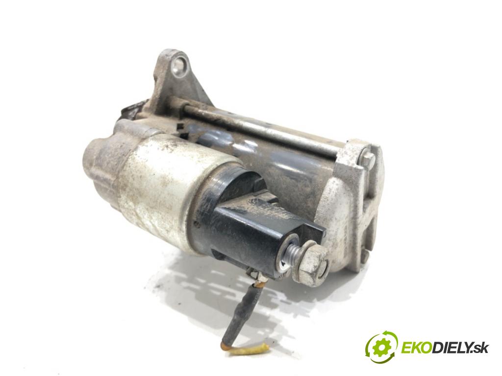OPEL CORSA E (X15) 2014 - 2022    1.4 (08, 68) 66 kW [90 KM] benzyna 2014 - 2022  Štartér 25200067 (Štartéry)