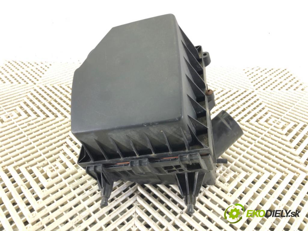 OPEL CORSA E (X15) 2014 - 2022    1.4 (08, 68) 66 kW [90 KM] benzyna 2014 - 2022  Obal filtra vzduchu 39032999 (Obaly filtrov vzduchu)