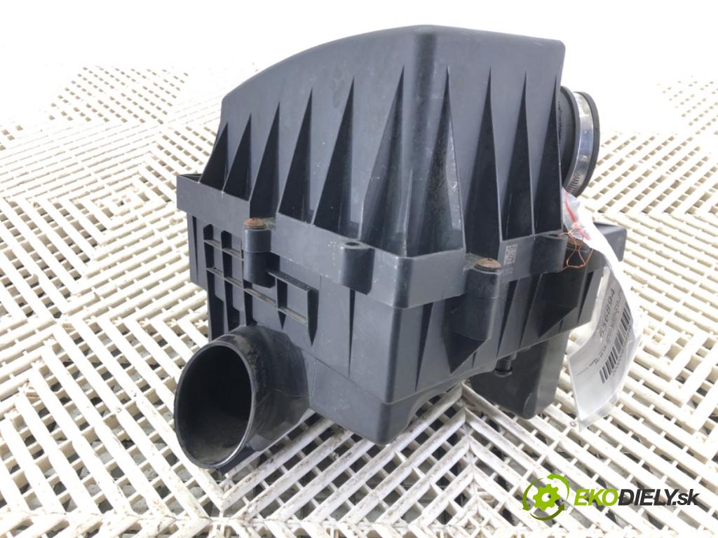 OPEL CORSA E (X15) 2014 - 2022    1.4 (08, 68) 66 kW [90 KM] benzyna 2014 - 2022  Obal filtra vzduchu 39032999 (Obaly filtrov vzduchu)