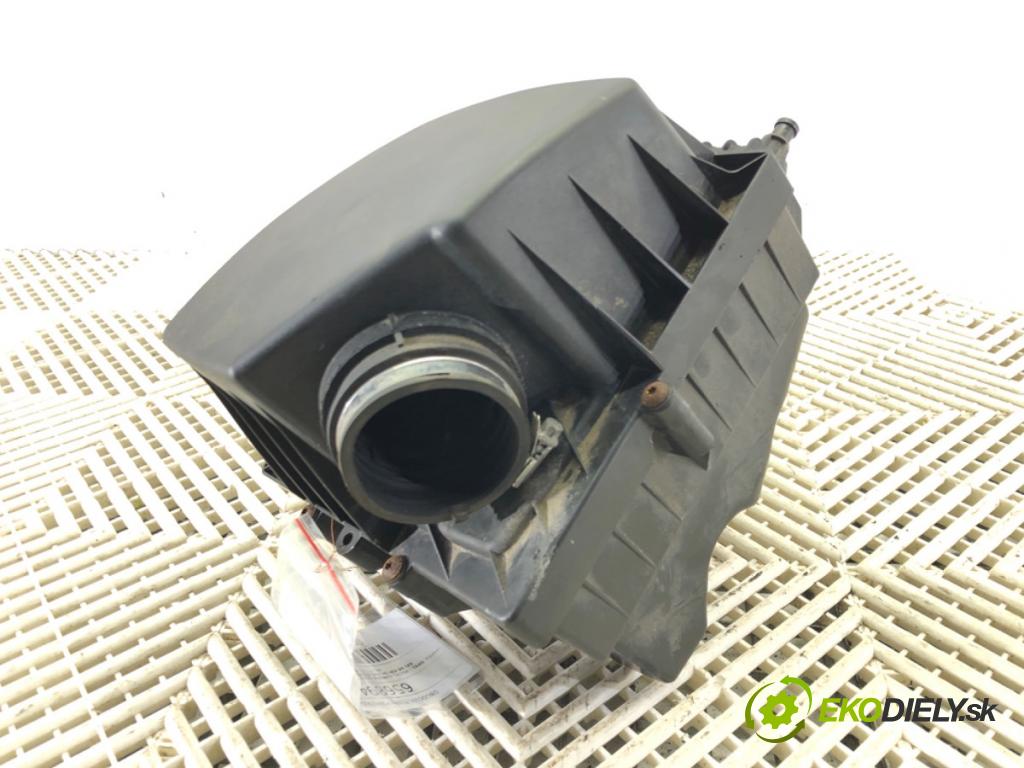 OPEL CORSA E (X15) 2014 - 2022    1.4 (08, 68) 66 kW [90 KM] benzyna 2014 - 2022  Obal filtra vzduchu 39032999 (Obaly filtrov vzduchu)