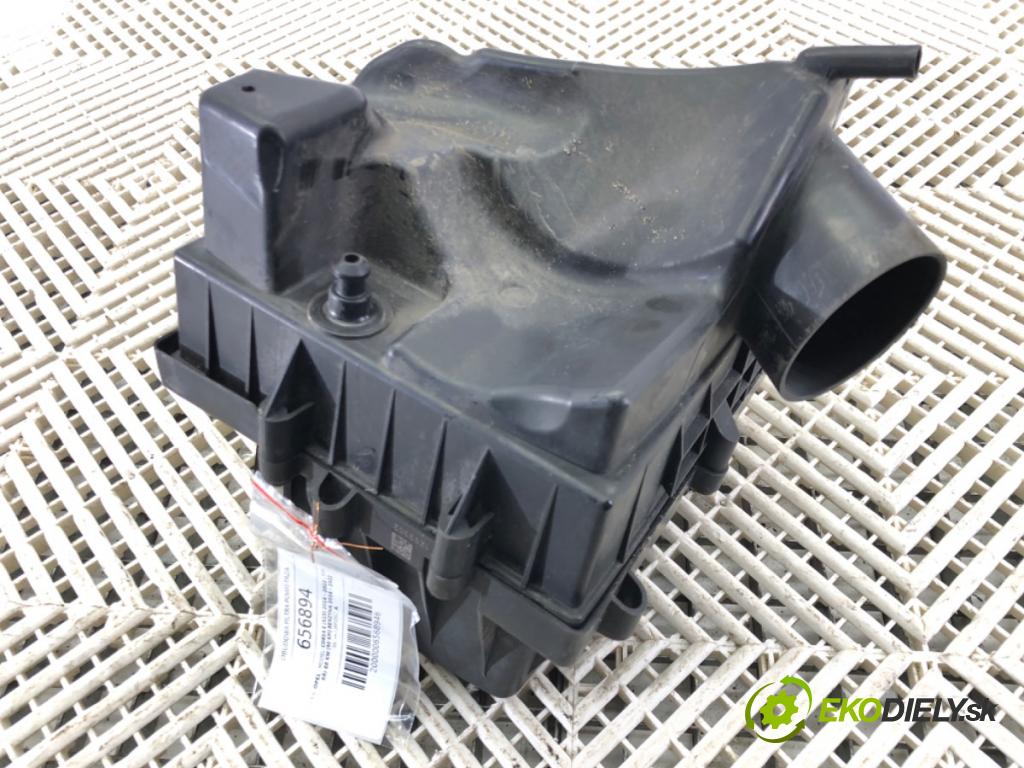 OPEL CORSA E (X15) 2014 - 2022    1.4 (08, 68) 66 kW [90 KM] benzyna 2014 - 2022  Obal filtra vzduchu 39032999 (Obaly filtrov vzduchu)