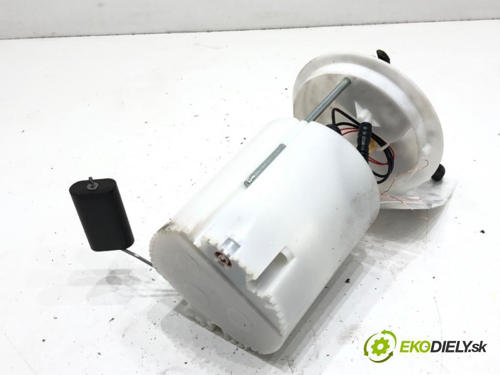 OPEL CORSA E (X15) 2014 - 2022    1.4 (08, 68) 66 kW [90 KM] benzyna 2014 - 2022  pumpa paliva 13436579