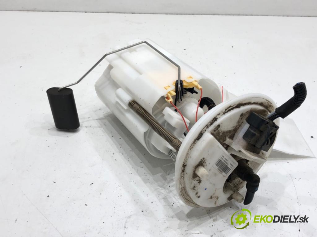 OPEL CORSA E (X15) 2014 - 2022    1.4 (08, 68) 66 kW [90 KM] benzyna 2014 - 2022  pumpa paliva 13436579