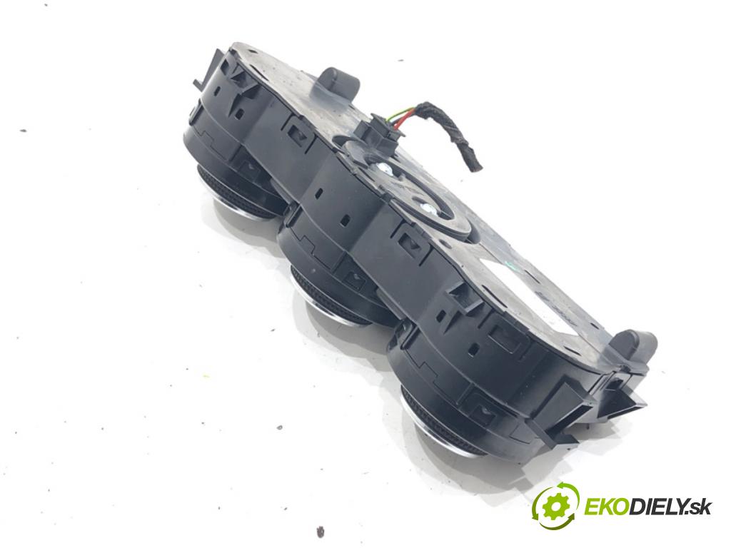 OPEL CORSA E (X15) 2014 - 2022    1.4 (08, 68) 66 kW [90 KM] benzyna 2014 - 2022  Panel ovládania kúrenia 13468064 (Prepínače, spínače, tlačidlá a ovládače kúrenia)