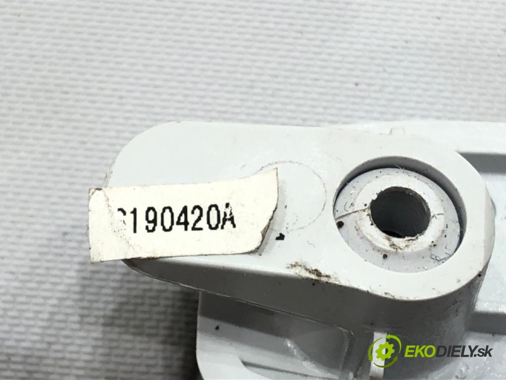 OPEL CORSA E (X15) 2014 - 2022    1.4 (08, 68) 66 kW [90 KM] benzyna 2014 - 2022  Clona slnečná ľavy