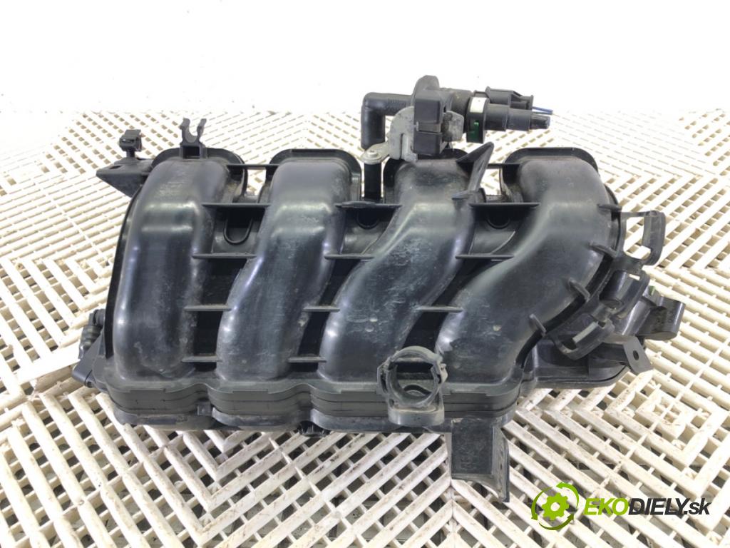 OPEL CORSA E (X15) 2014 - 2022    1.4 (08, 68) 66 kW [90 KM] benzyna 2014 - 2022  Potrubie sacie, sanie 55584978 (Sacie potrubia)