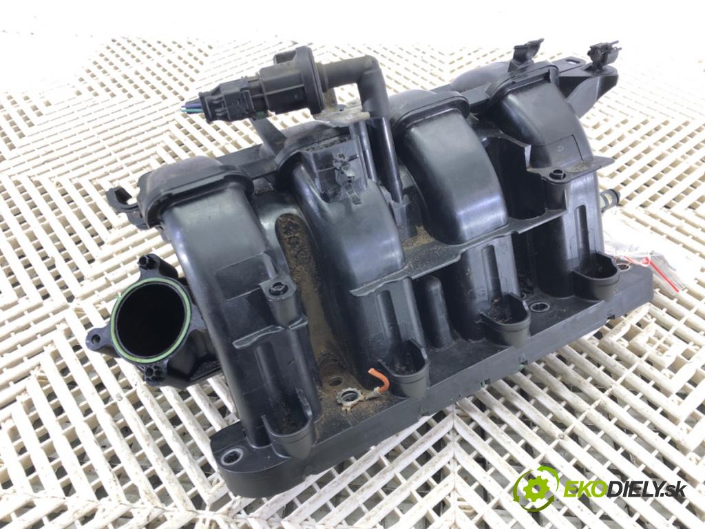 OPEL CORSA E (X15) 2014 - 2022    1.4 (08, 68) 66 kW [90 KM] benzyna 2014 - 2022  Potrubie sacie, sanie 55584978 (Sacie potrubia)