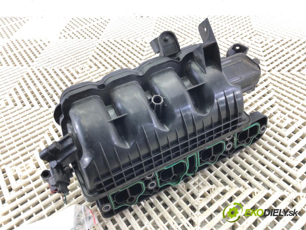 OPEL CORSA E (X15) 2014 - 2022    1.4 (08, 68) 66 kW [90 KM] benzyna 2014 - 2022  Potrubie sacie, sanie 55584978 (Sacie potrubia)