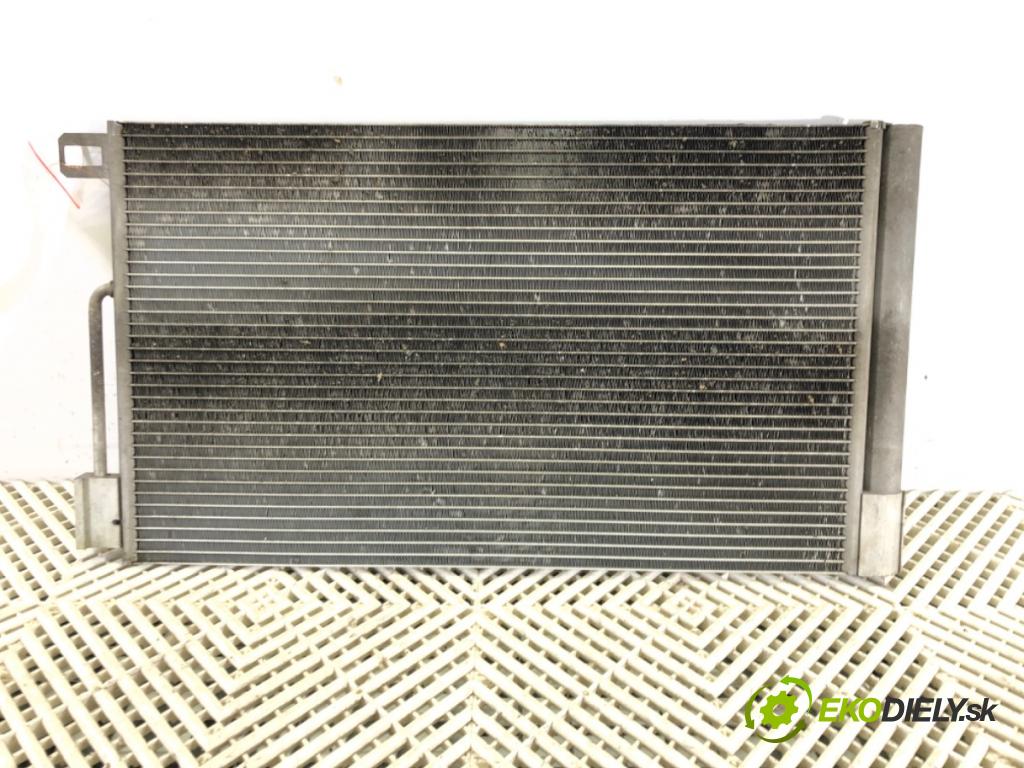 OPEL CORSA E (X15) 2014 - 2022    1.4 (08, 68) 66 kW [90 KM] benzyna 2014 - 2022  Chladič klimatizácie 39035151 (Chladiče klimatizácie)