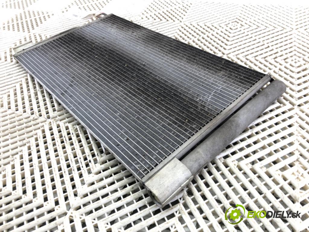 OPEL CORSA E (X15) 2014 - 2022    1.4 (08, 68) 66 kW [90 KM] benzyna 2014 - 2022  Chladič klimatizácie 39035151 (Chladiče klimatizácie)