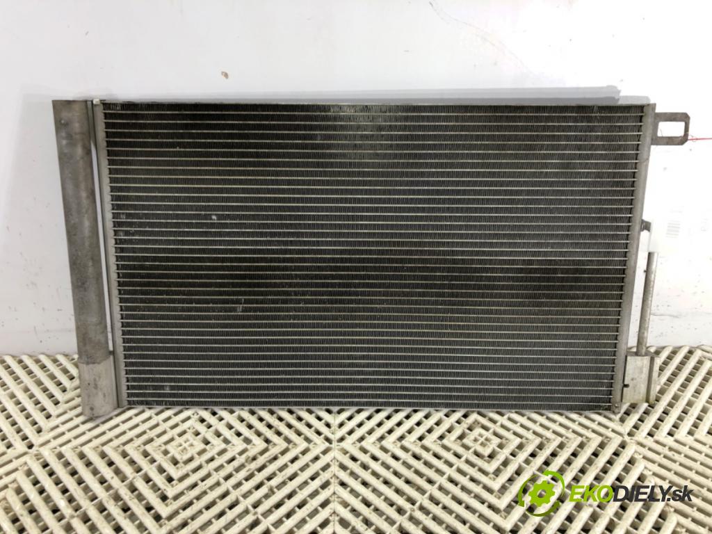 OPEL CORSA E (X15) 2014 - 2022    1.4 (08, 68) 66 kW [90 KM] benzyna 2014 - 2022  Chladič klimatizácie 39035151 (Chladiče klimatizácie)