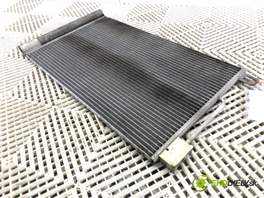 OPEL CORSA E (X15) 2014 - 2022    1.4 (08, 68) 66 kW [90 KM] benzyna 2014 - 2022  Chladič klimatizácie 39035151 (Chladiče klimatizácie)