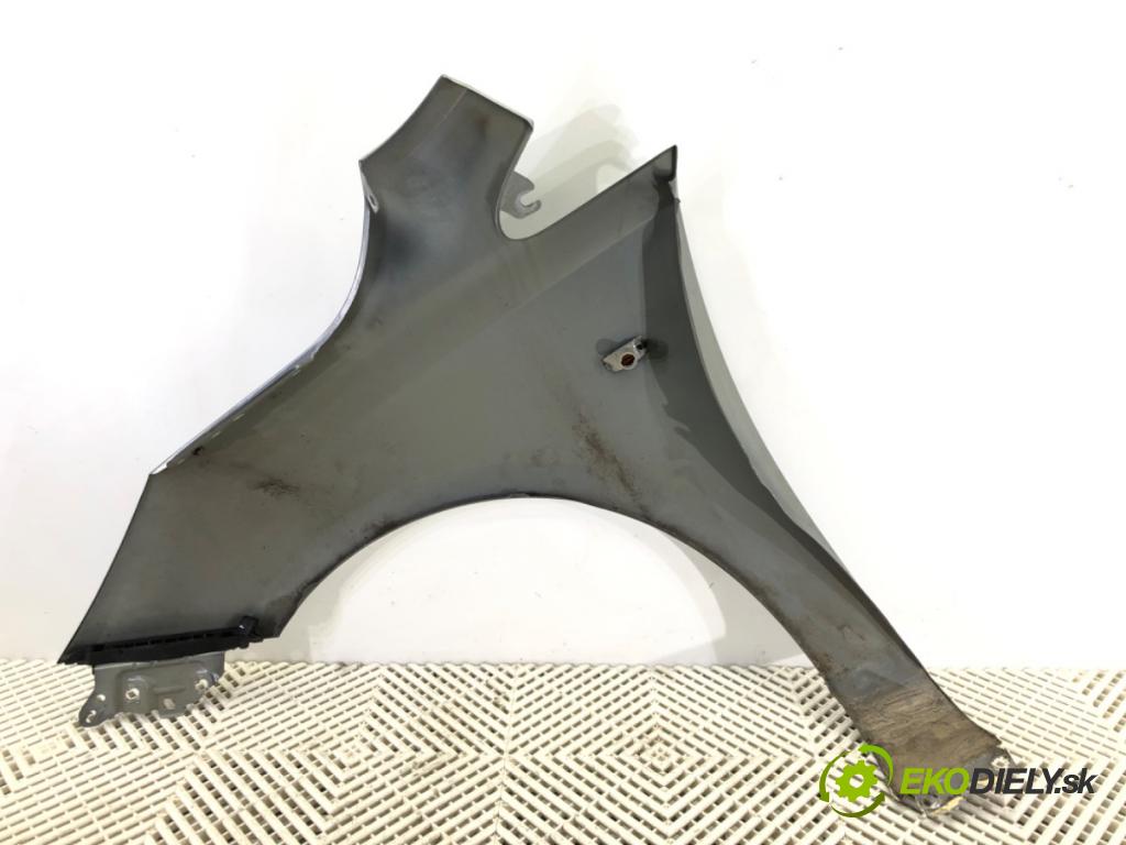OPEL CORSA E (X15) 2014 - 2022    1.4 (08, 68) 66 kW [90 KM] benzyna 2014 - 2022  blatník pravý přední část