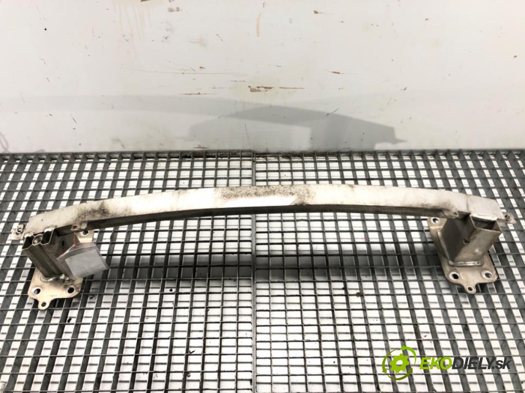 OPEL CORSA E (X15) 2014 - 2022    1.4 (08, 68) 66 kW [90 KM] benzyna 2014 - 2022  výztuha nárazníka přední část 13426328 (Výztuhy přední)