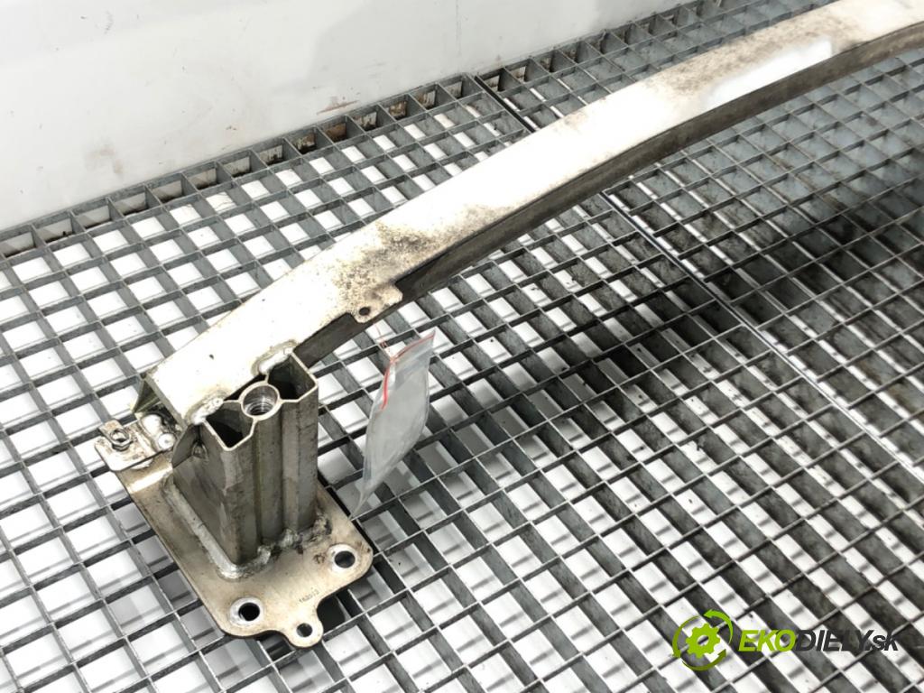 OPEL CORSA E (X15) 2014 - 2022    1.4 (08, 68) 66 kW [90 KM] benzyna 2014 - 2022  výztuha nárazníka přední část 13426328 (Výztuhy přední)