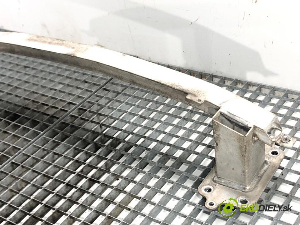 OPEL CORSA E (X15) 2014 - 2022    1.4 (08, 68) 66 kW [90 KM] benzyna 2014 - 2022  výztuha nárazníka přední část 13426328 (Výztuhy přední)