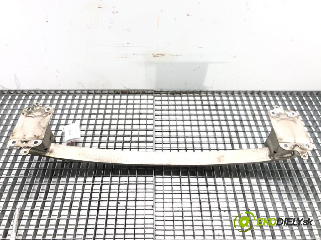 OPEL CORSA E (X15) 2014 - 2022    1.4 (08, 68) 66 kW [90 KM] benzyna 2014 - 2022  výztuha nárazníka přední část 13426328 (Výztuhy přední)