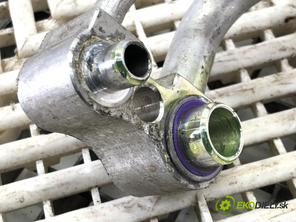 OPEL CORSA E (X15) 2014 - 2022    1.4 (08, 68) 66 kW [90 KM] benzyna 2014 - 2022  rúrka klimatizácie 564681336 (Rúrky klimatizácie)