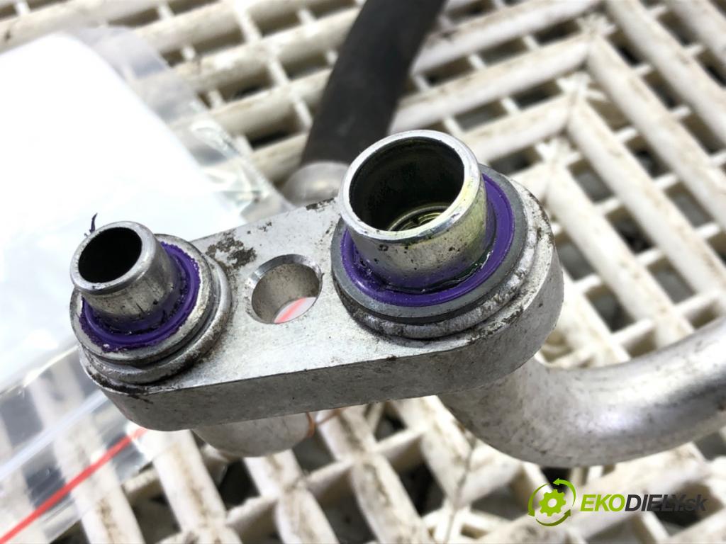 OPEL CORSA E (X15) 2014 - 2022    1.4 (08, 68) 66 kW [90 KM] benzyna 2014 - 2022  rúrka klimatizácie 564681336 (Rúrky klimatizácie)