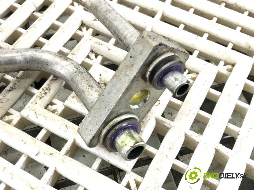 OPEL CORSA E (X15) 2014 - 2022    1.4 (08, 68) 66 kW [90 KM] benzyna 2014 - 2022  rúrka klimatizácie 564681336 (Rúrky klimatizácie)