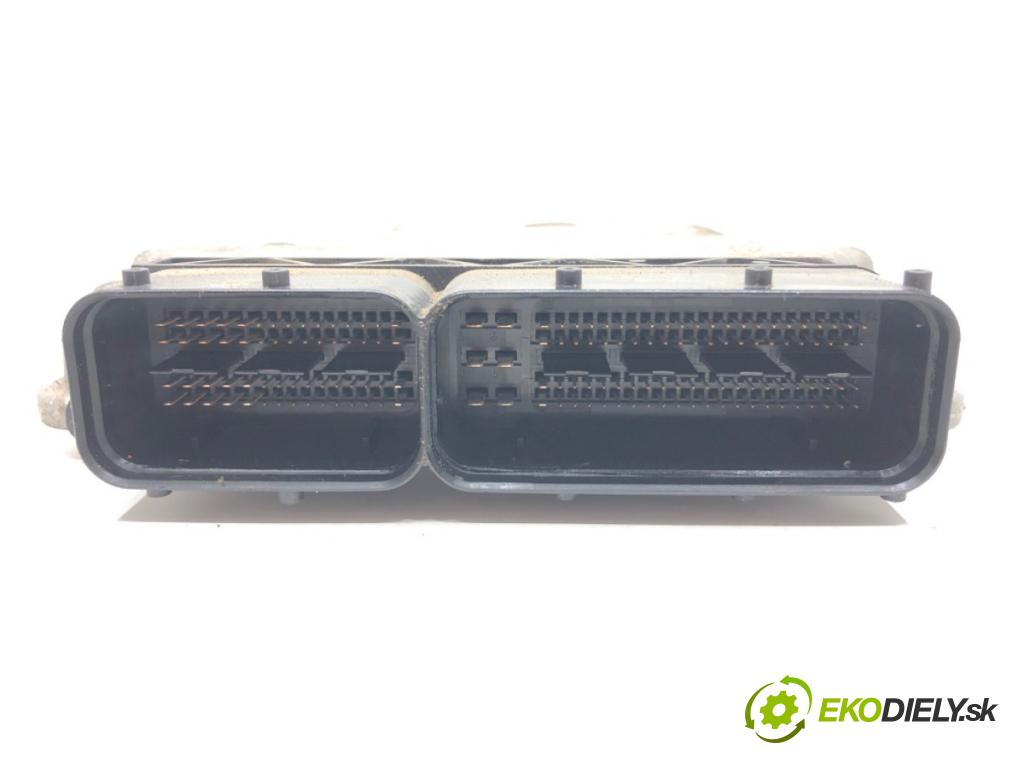 SKODA OCTAVIA II Combi (1Z5) 2004 - 2013    1.4 TSI 90 kW [122 KM] benzyna 2008 - 2013  riadiaca jednotka Motor 03C906016AK (Riadiace jednotky)