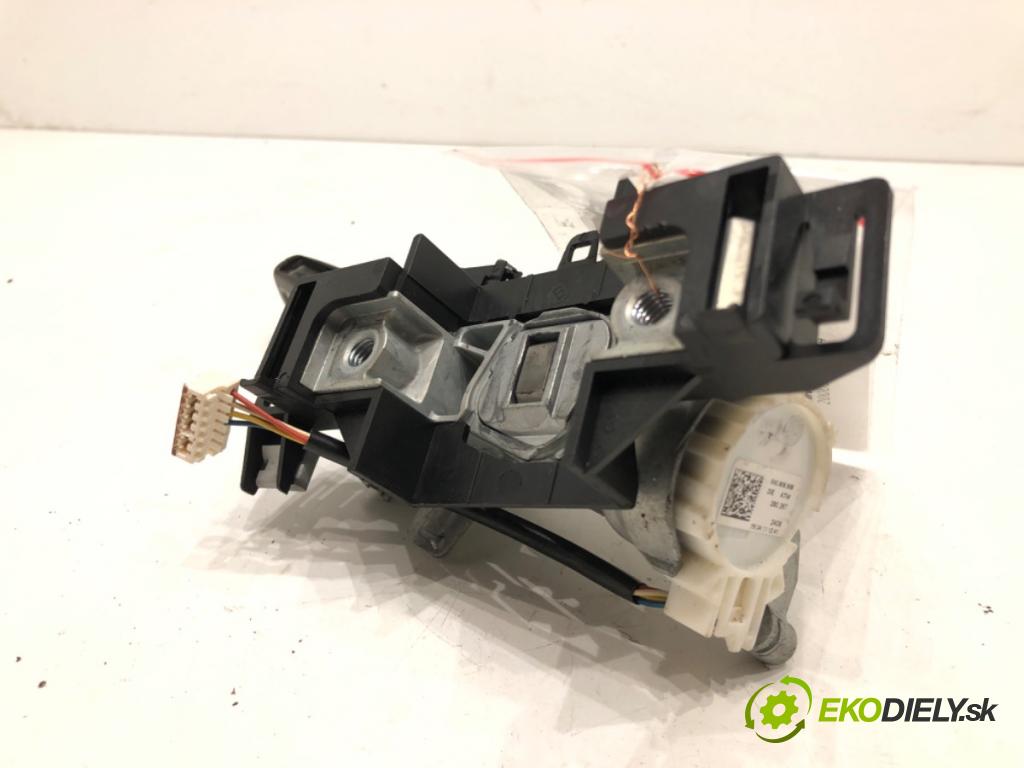 SKODA OCTAVIA II Combi (1Z5) 2004 - 2013    1.4 TSI 90 kW [122 KM] benzyna 2008 - 2013  spinačka 1K0905851B (Spínacie skrinky a kľúče)