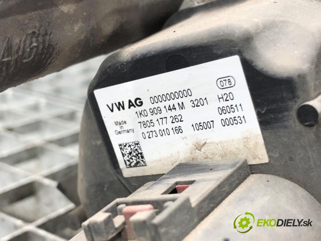 SKODA OCTAVIA II Combi (1Z5) 2004 - 2013    1.4 TSI 90 kW [122 KM] benzyna 2008 - 2013  riadenie 1K1423051EL (Riadenia)