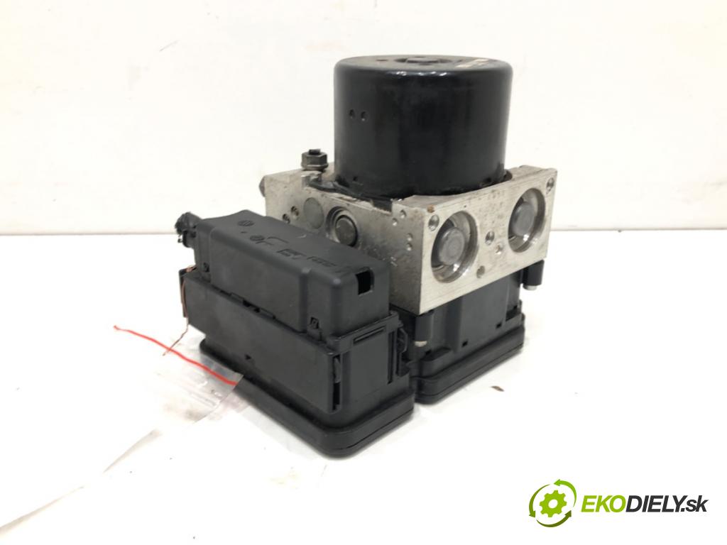 SKODA OCTAVIA II Combi (1Z5) 2004 - 2013    1.4 TSI 90 kW [122 KM] benzyna 2008 - 2013  Pumpa ABS 1K0614517CN (Pumpy ABS)