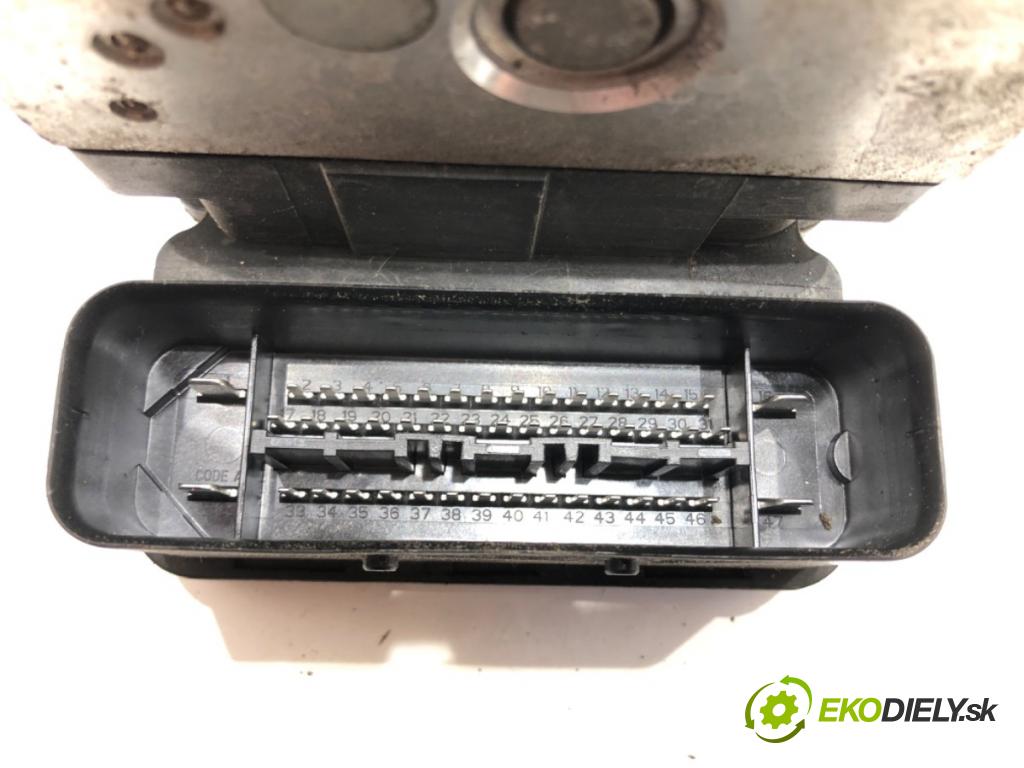 SKODA OCTAVIA II Combi (1Z5) 2004 - 2013    1.4 TSI 90 kW [122 KM] benzyna 2008 - 2013  Pumpa ABS 1K0614517CN (Pumpy ABS)